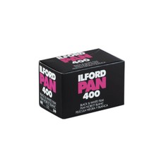ILFORD PAN 400 135/36 scadenza 08/2027