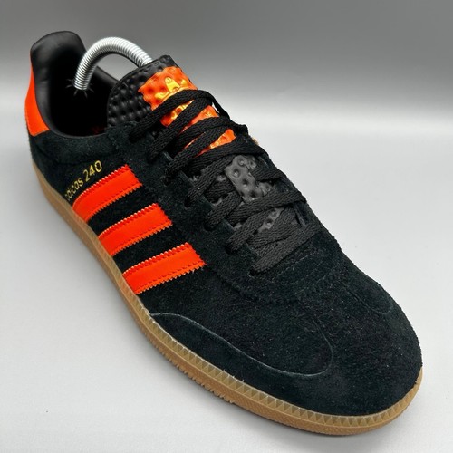 Adidas originals 240 nere - adidas,