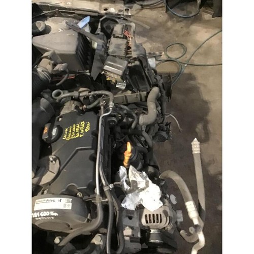 Motore compl bnm volkswagen - motore, compl.
