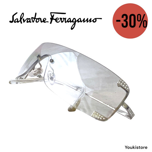 Salvatore ferragamo sunglasses - salvatore,