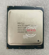 Processore cpu intel - processore,