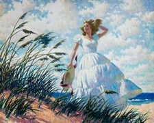 Arthur Sarnoff - Una brezza