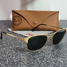 Ray Ban B&L W0386 Signet