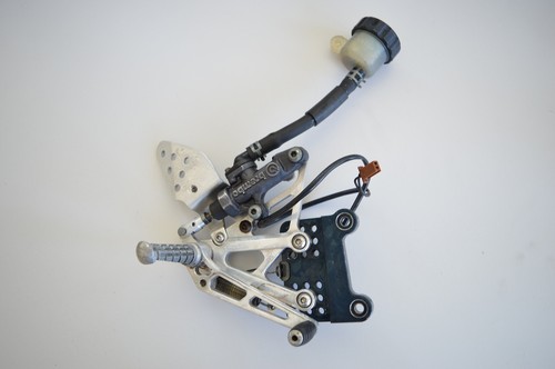Yamaha yzf 2000 - yzf, gruppo