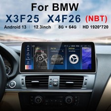 12.3" 8+64GB Android 13