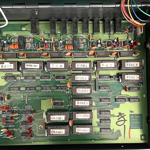 Sequential circuits drumtraks - sequential,