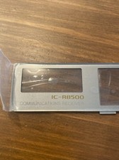 Icom Ic-R8500 Schermo per finestra di visualizzazione - F87
