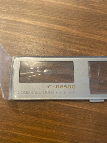 Icom r8500 schermo per - schermo,
