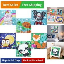 Confezione kit pittura - 6,
