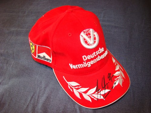 Ferrari michael schumacher - ferrari,