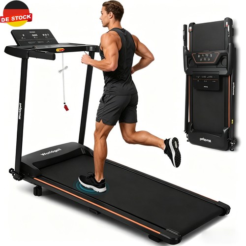 Tapis roulant 1 walking - roulant, 4