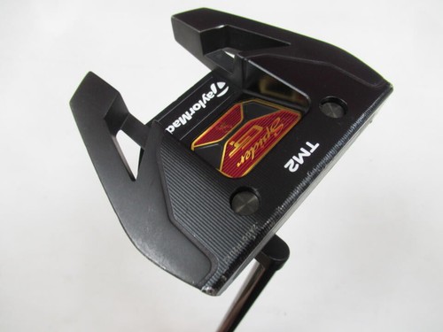 Taylormade spider nero tm2 - taylormade,