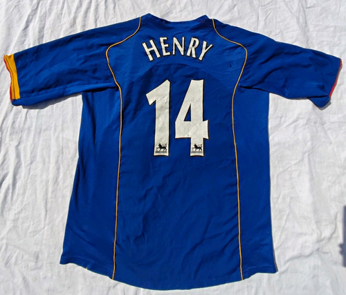 Terza maglia calcio - maglia/maglia,