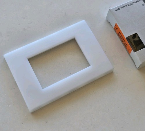 Bticino living light - bticino, placca