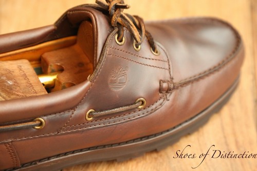 Scarpe barca timberland - scarpe, da