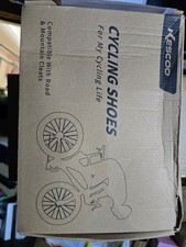 Scarpe ciclismo kescoo - ciclismo, 47