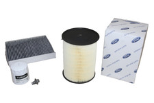 Kit filtri originali 1.8+2.0