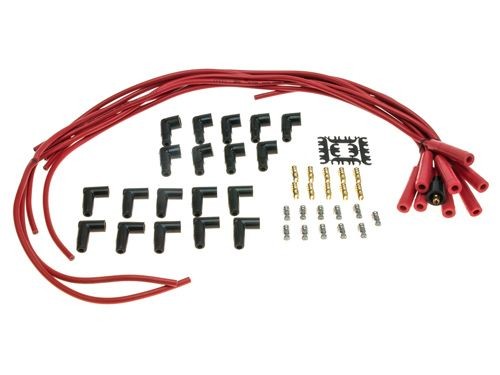 Set cavi candela jeep - candela, cj