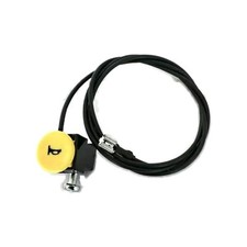 PULSANTE CLACSON CLAXON CIAO BRAVO SI' CICLOMOTORI PIAGGIO SIEM