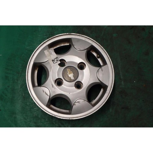 Cerchi daewoo chevrolet - cerchi,