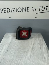 Faro Posteriore Destro Jeep
