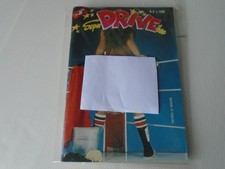 SUPER DRIVE NUMERO 3 ,ANNO I