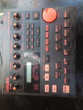 Boss Dr-202 Dr. Macchina per