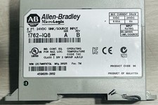 Modulo PLC Allen Bradley