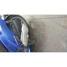 MOTORE (SENZA ACCESSORI)