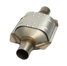 Catalizzatore, universale