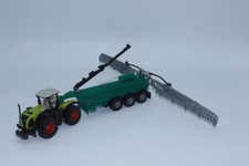 Trattore Siku 1827 Claas