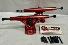 Bear Longboards Trucks - Asse