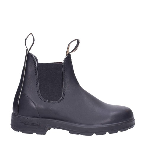 Blundstone uomo beatles black - blundstone,