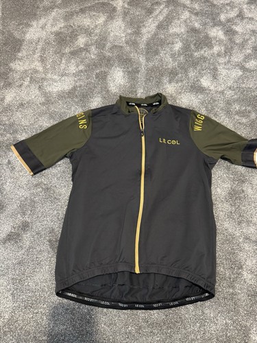Maglia ciclismo uomo col - le,