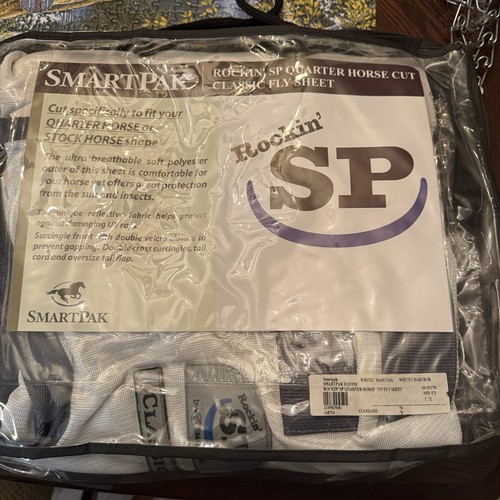 Smartpak foglio mosca taglio - foglio,