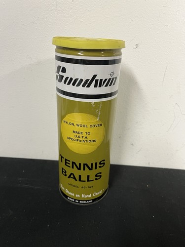 Goodwin palline tennis - palline,