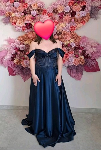 Abito cerimonia donna - abito,