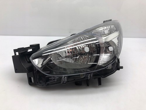 Mazda fanale faro anteriore - mazda,