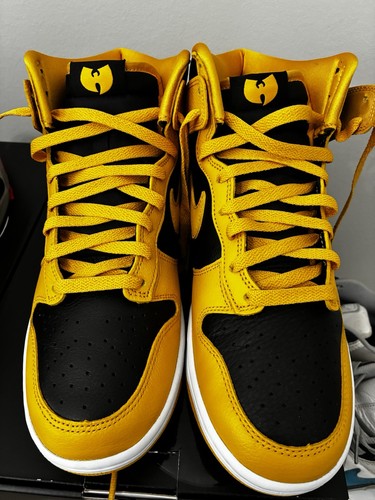 Nike dunk high uomo taglia - dunk,