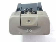 leva freno RENAULT SCENIC II GRAND LUXE DYNAMIQUE 2005 1384257