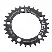 KCNC Corona bici a 5 bracci