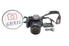 Canon 550D Fotocamera DSLR