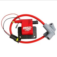 MSD PN8228 bobina di accensione  alte prestazioni per  Sh 300 310- Liberty Ijet