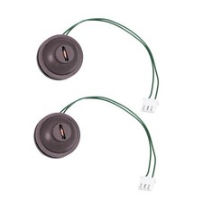2pcs 100K Induction Stove
