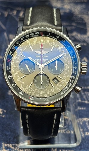 Breitling navitimer - breitling, 01