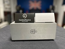Alimentatore Pre Phono