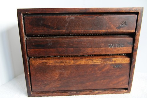 Dispenser caddy parete - dispenser, da