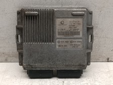 A12208 Centralina Gpl Gas Fiat