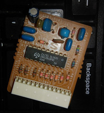 Scheda Sony 1-651-960-11 S per