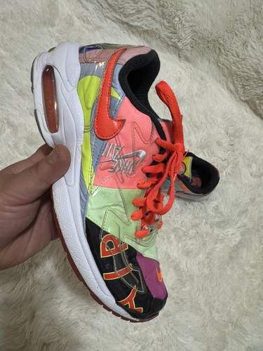 Uomo loghi nike atmos - 8.5,